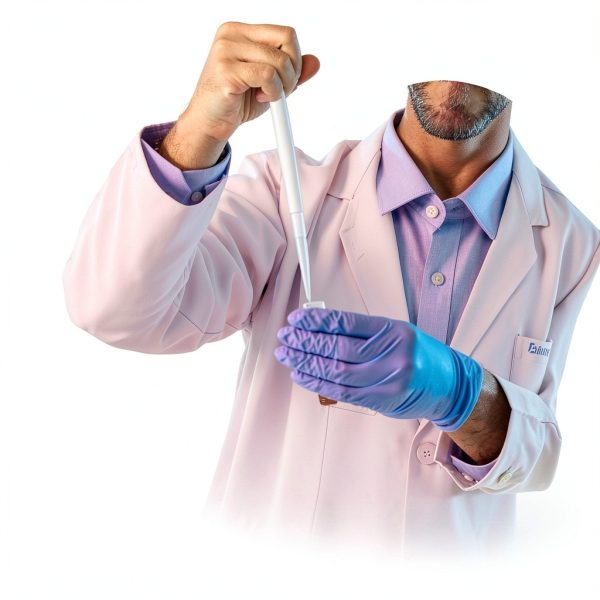 Low-Retention Micropipette Tips MICROLIT 10 µL Universal Fit-3