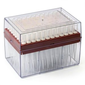 WATSON-BIO-LAB 1000 µL Hyper Filtering Pipette Tips – 960 Pieces Japan-0