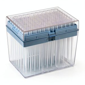 Pipette Tips WATSON Bio Lab 1252-801CS Long Filter 200µL Sterile Rack-0