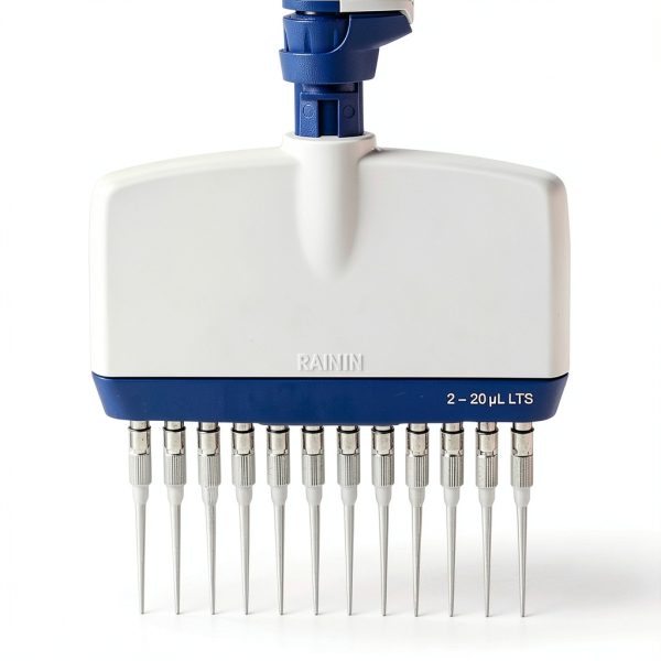 Rainin LTS LiteTouch Filter Pipette Tips Low Retention 1000µL 960-3