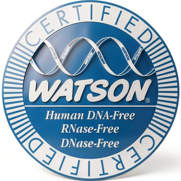 WATSON-BIO-LAB 125-10S Filtering Pipette Tips 10µL Hyper Rack 960 Tips-3