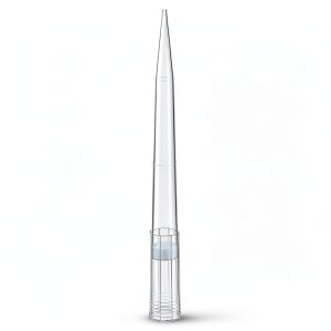 Globe Scientific Polypropylene Low Retention Filter Tip Rack Pack 576-0