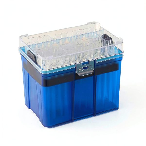 Rainin LTS LiteTouch Filter Pipette Tips Low Retention 1000µL 960-5