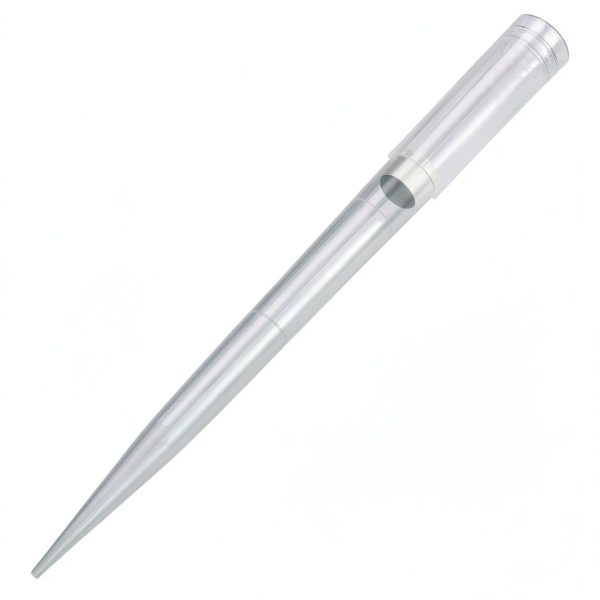 1000uL Extended Length Low Retention Filter Pipette Tips by CELLTREAT-1