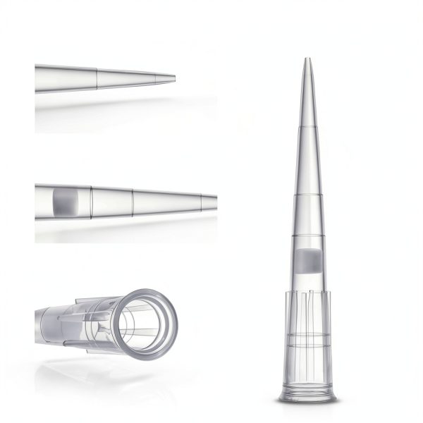 Filtering Pipette Low‑Retention 100ul Tips BIOLOGIX Autoclavable-4