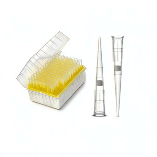 Filtering Pipette Low‑Retention 100ul Tips BIOLOGIX Autoclavable-2
