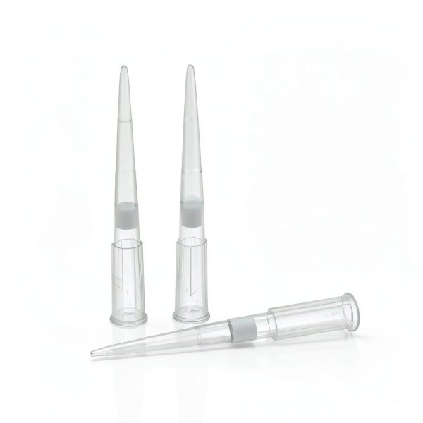 Disposable Racked 50uL Sterile Filter Tips VISOSCI – HDPE Filter-5
