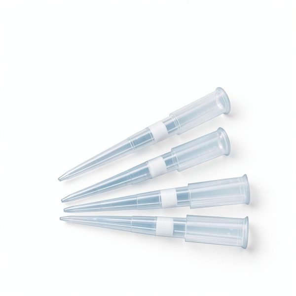 Disposable Racked 50uL Sterile Filter Tips VISOSCI – HDPE Filter-4