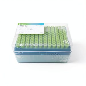 Disposable Racked 50uL Sterile Filter Tips VISOSCI – HDPE Filter-0